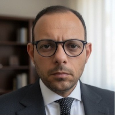 Abdel Rahman Shorosh