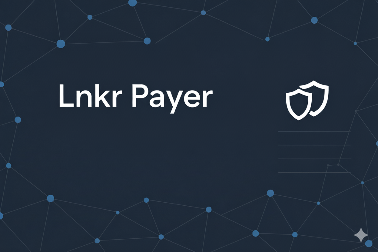 Lnkr Payer Platform Interface